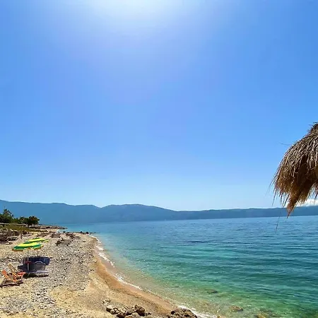 Tatil Evi Ramo's Beachside House - 2r *