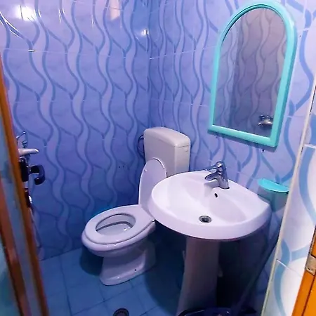 Ramo's Cozy Beachside Haven With Panoramic Views - 2nd Semesterbostad *