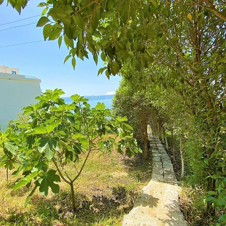 Ramo's Cozy Beachside Haven With Panoramic Views - 2nd Dom wakacyjny