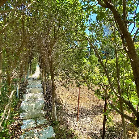 Dom wakacyjny Ramo's Cozy Beachside Haven With Panoramic Views - 2nd