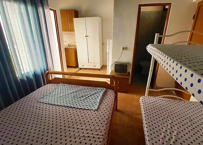 Hébergement de vacances Ramo's Cozy Beachside Haven With Panoramic Views - 2nd *