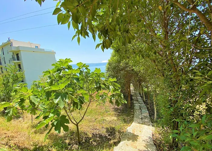 Ramo's Cozy Beachside Haven With Panoramic Views - 2nd Hébergement de vacances