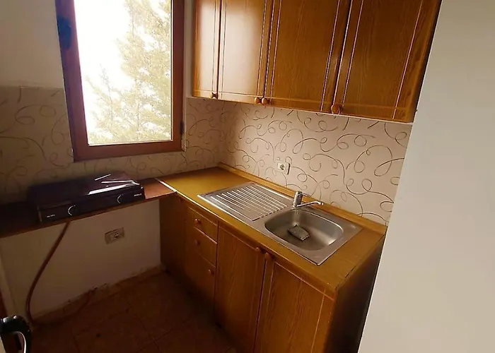 Hébergement de vacances Ramo's Cozy Beachside Haven With Panoramic Views - 2nd