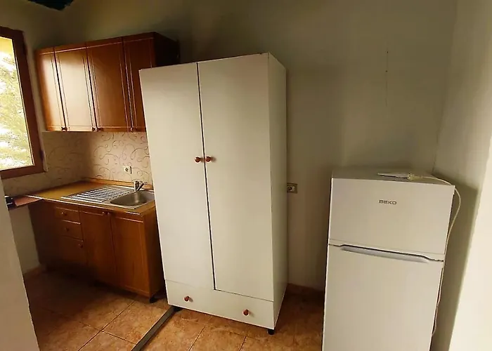 Hébergement de vacances Ramo's Cozy Beachside Haven With Panoramic Views - 2nd